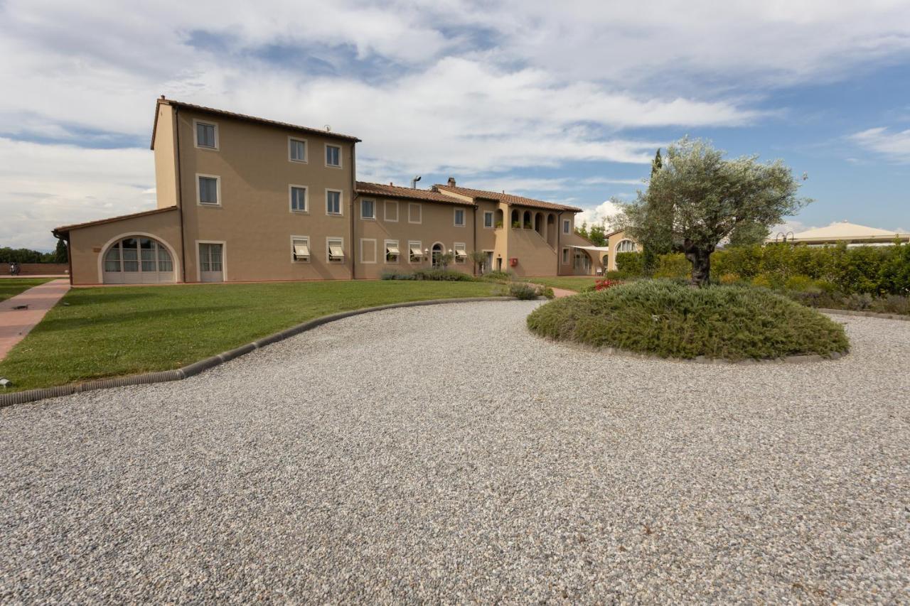 פונסאקו Resort Casale Le Torri מראה חיצוני תמונה