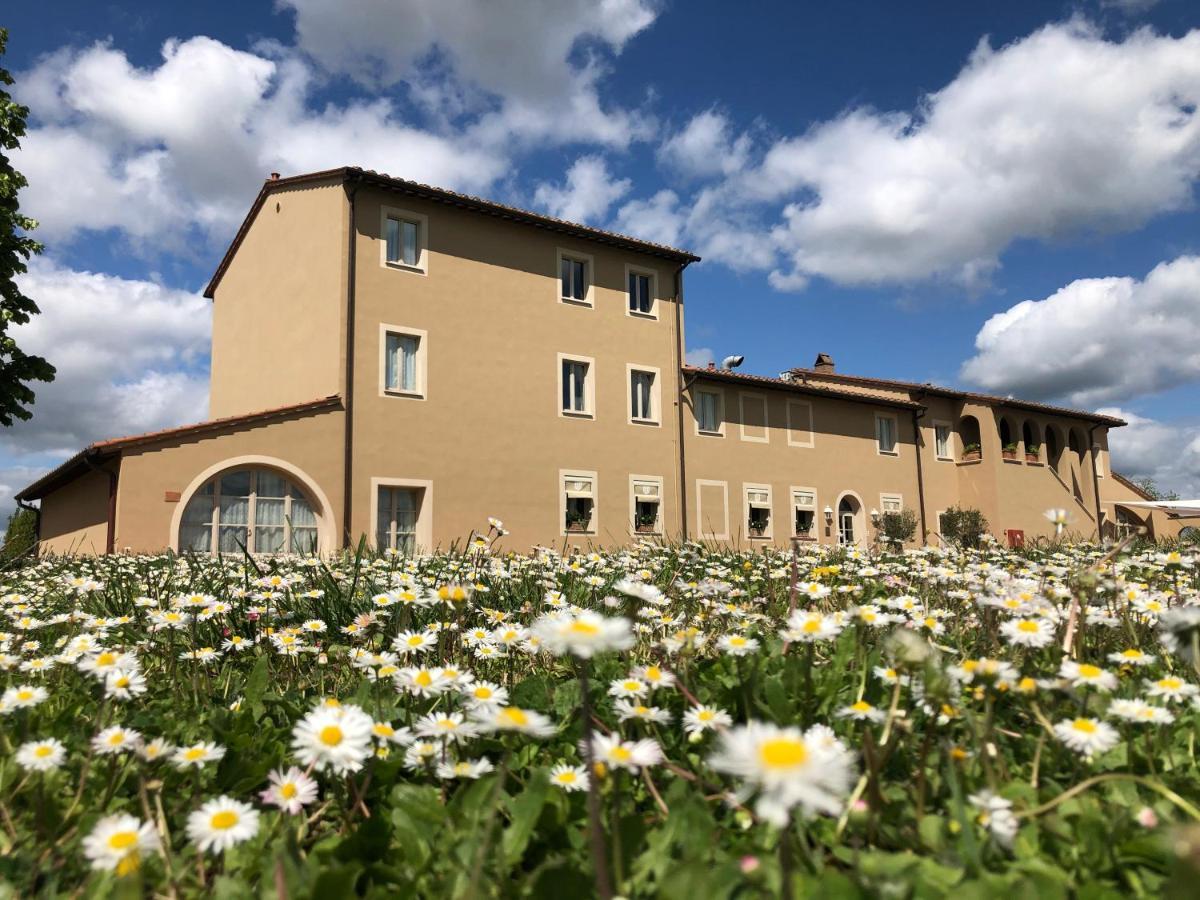פונסאקו Resort Casale Le Torri מראה חיצוני תמונה