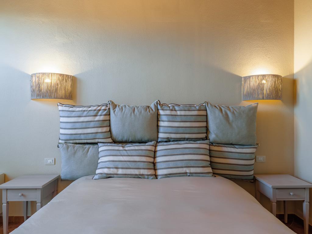 פונסאקו Resort Casale Le Torri מראה חיצוני תמונה