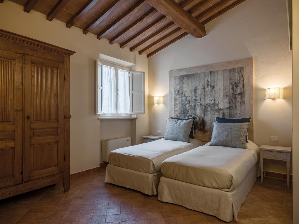 פונסאקו Resort Casale Le Torri מראה חיצוני תמונה