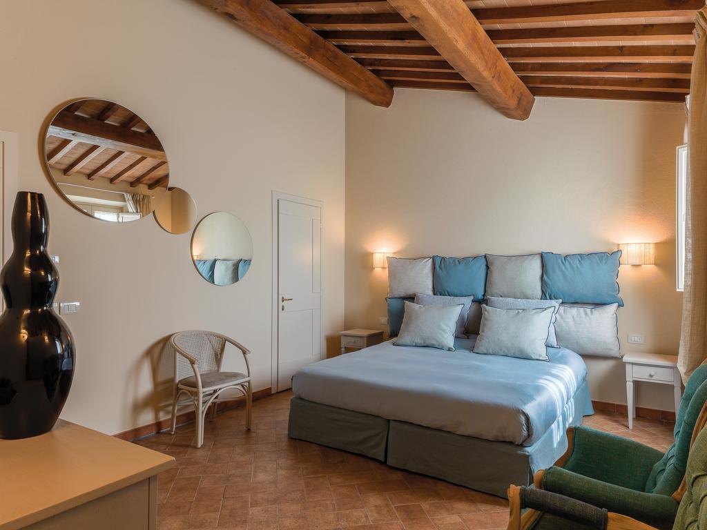 פונסאקו Resort Casale Le Torri מראה חיצוני תמונה