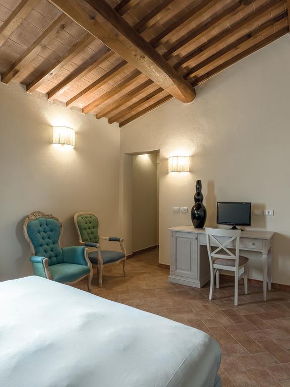 פונסאקו Resort Casale Le Torri מראה חיצוני תמונה