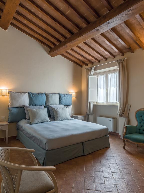 פונסאקו Resort Casale Le Torri מראה חיצוני תמונה
