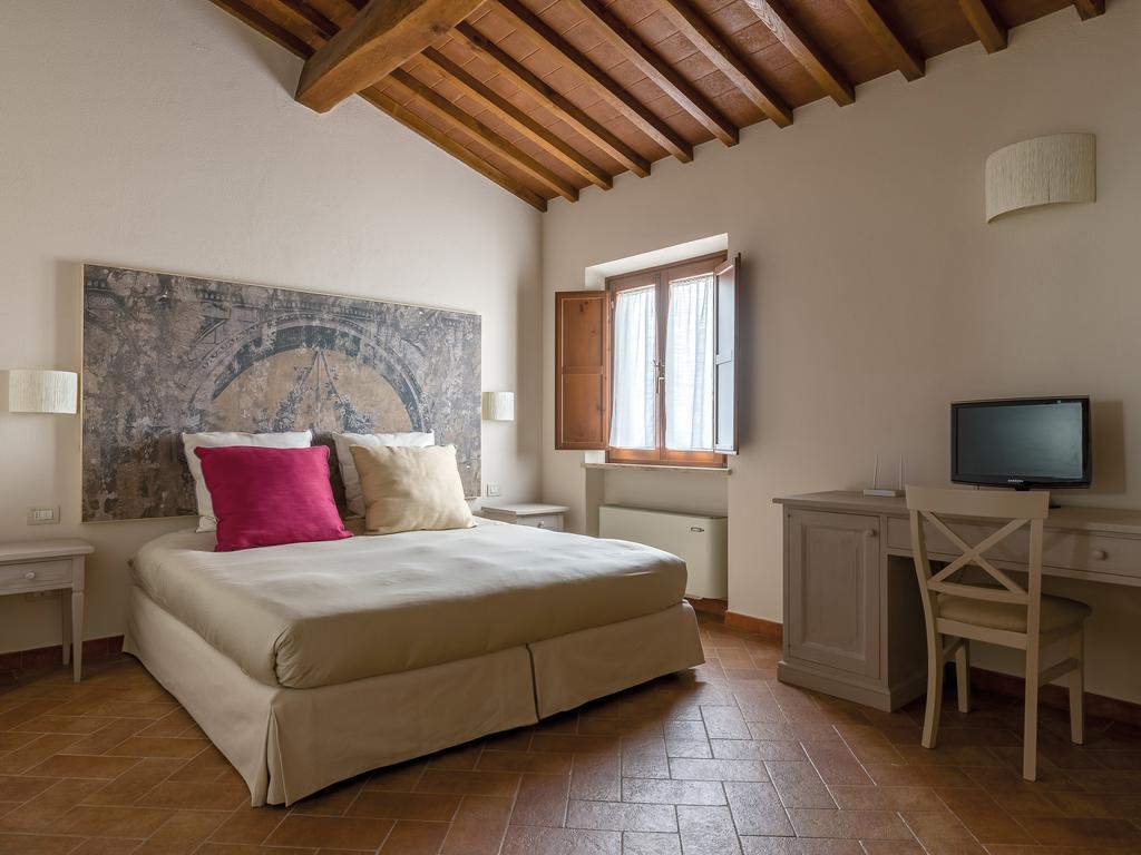 פונסאקו Resort Casale Le Torri מראה חיצוני תמונה