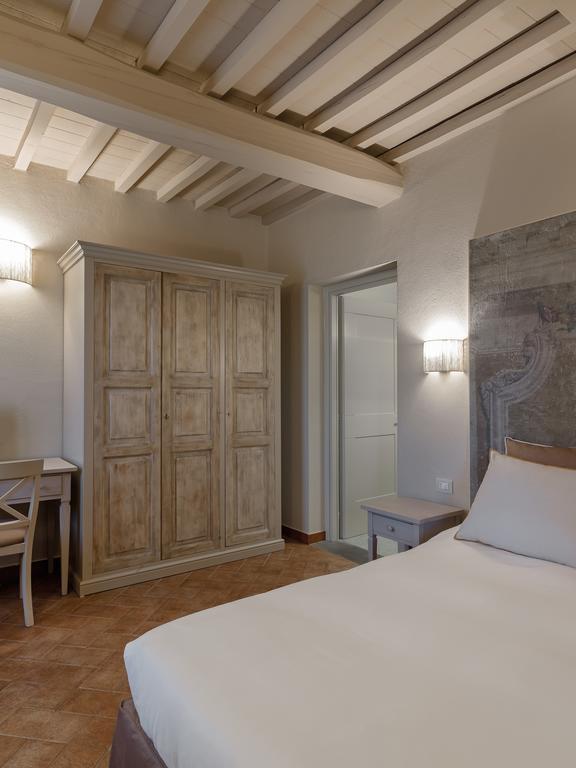 פונסאקו Resort Casale Le Torri מראה חיצוני תמונה