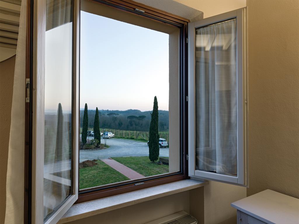 פונסאקו Resort Casale Le Torri מראה חיצוני תמונה