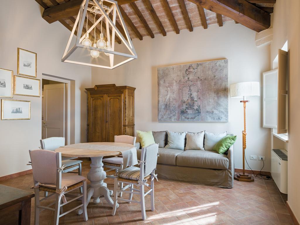 פונסאקו Resort Casale Le Torri מראה חיצוני תמונה