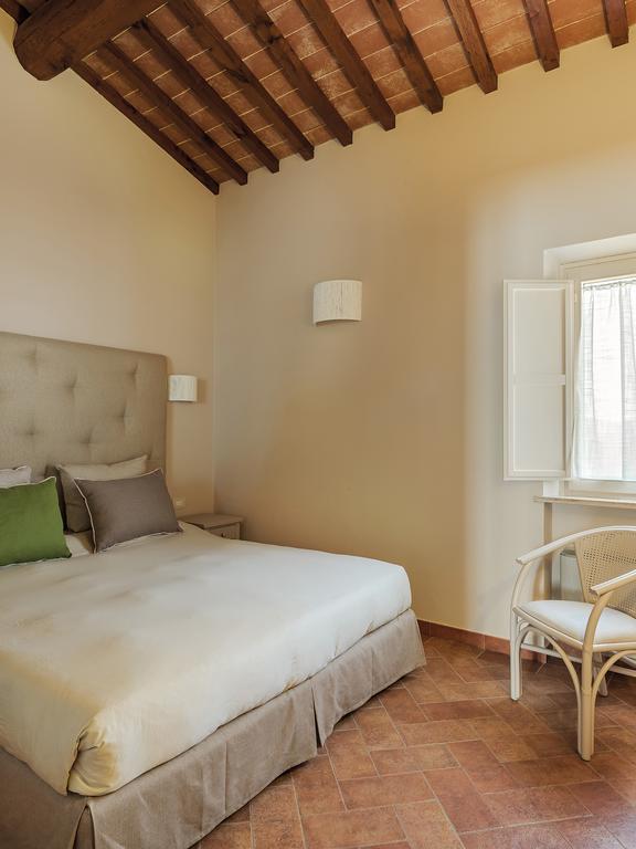 פונסאקו Resort Casale Le Torri מראה חיצוני תמונה