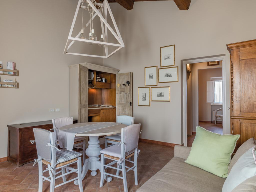 פונסאקו Resort Casale Le Torri מראה חיצוני תמונה